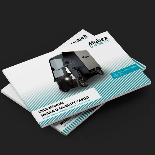Top view user manual